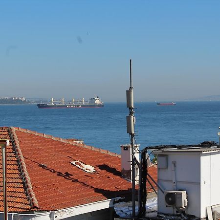 Likya Apart Hotel Provincia di Provincia di Istanbul Esterno foto