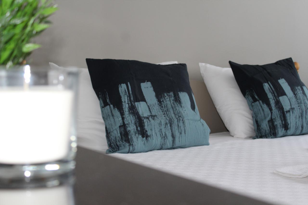 Likya Apart Hotel Provincia di Provincia di Istanbul Esterno foto